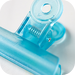 Clear “Blue”: Photo Collection