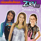 Zoey 101: Quarantine